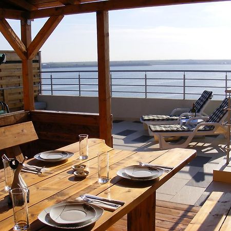 Elena'S Terrace Apartman Mamaia Szoba fotó