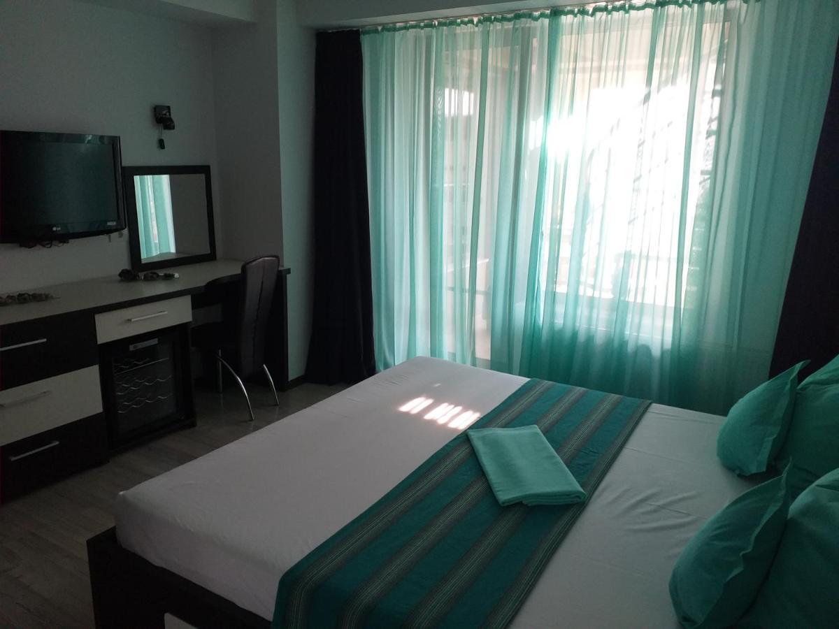 Elena'S Terrace Apartman Mamaia Kültér fotó