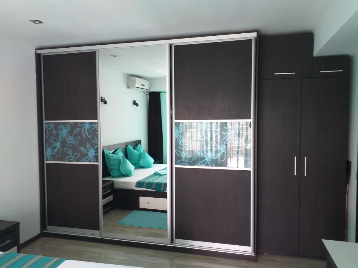 Elena'S Terrace Apartman Mamaia Kültér fotó