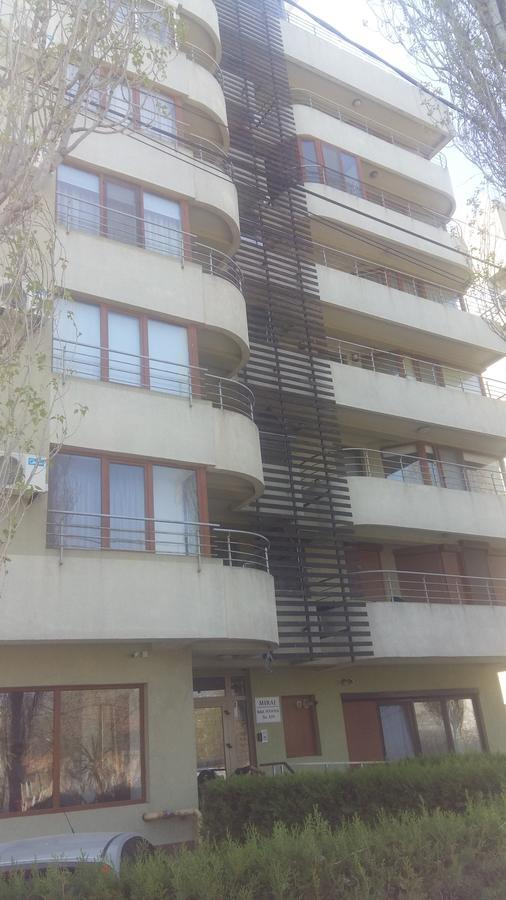 Elena'S Terrace Apartman Mamaia Kültér fotó