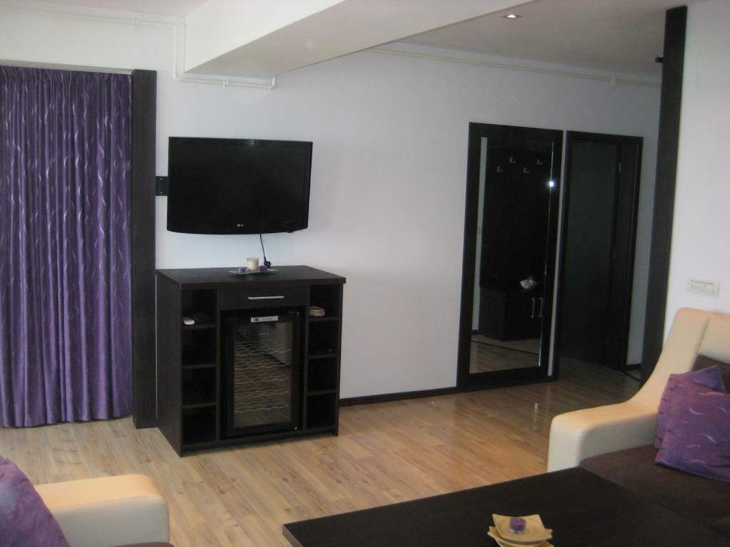 Elena'S Terrace Apartman Mamaia Kültér fotó