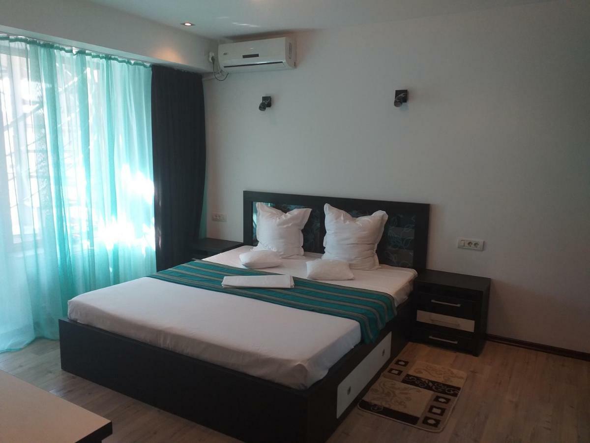 Elena'S Terrace Apartman Mamaia Kültér fotó