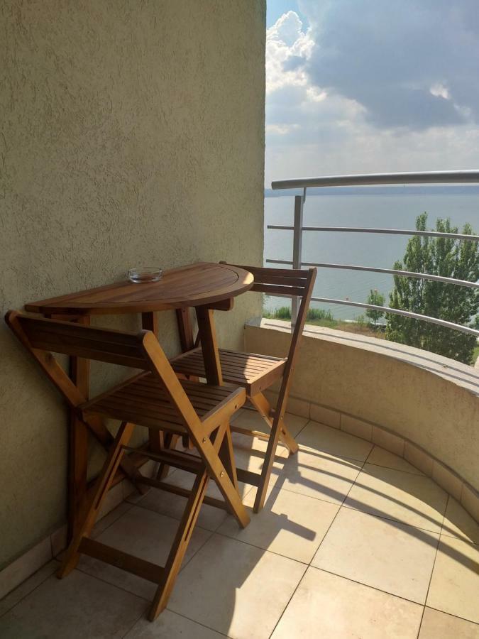 Elena'S Terrace Apartman Mamaia Kültér fotó